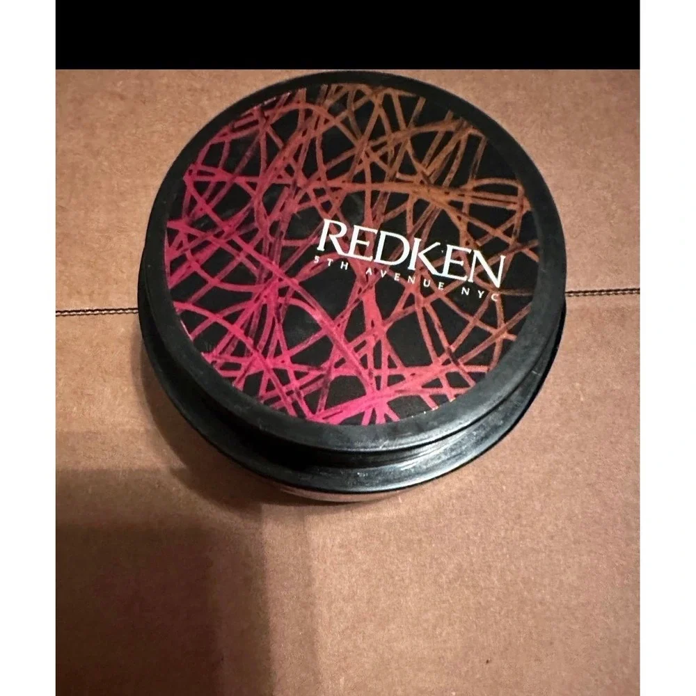 Redken Mess Around 10 Disrupting Cream-Paste Medium Hold Hair Styling‎ Paste